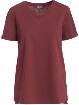 Футболка MAX MARA (580): фото 2 - Invogue